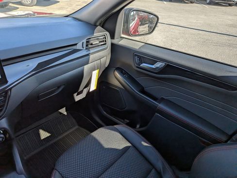 New 2026 Ford Escape ST-Line w/ Tech Pack #1 FWD image 19