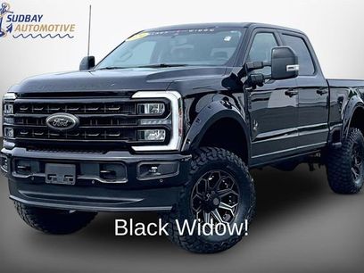 Used 2024 Ford F250 Lariat w/ Lariat Ultimate Package