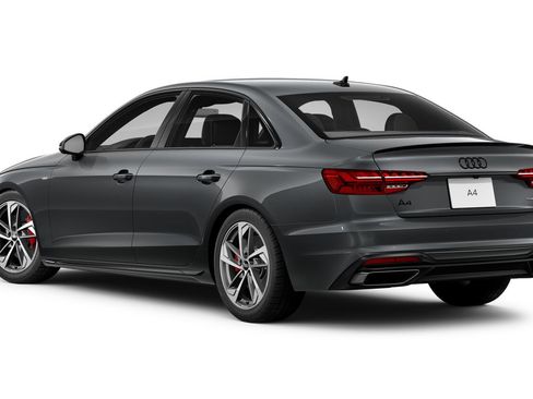 Certified 2023 Audi A4 2.0T Premium Plus w/ Premium Plus Package AWD/4WD image 2