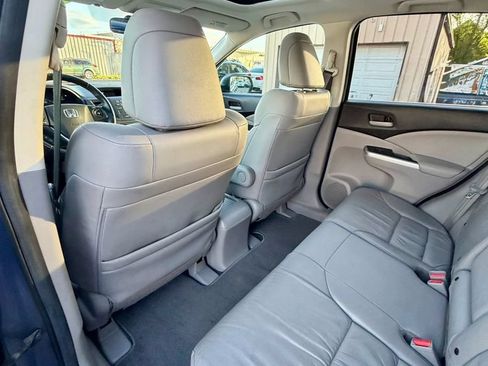 Used 2013 Honda CR-V EX-L image 24
