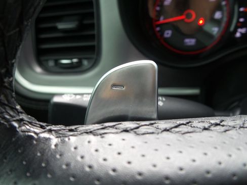 Used 2022 Dodge Charger GT w/ Plus Group RWD image 40