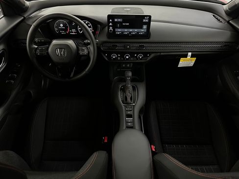 New 2026 Honda HR-V Sport image 32