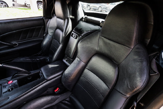 Used 2006 Honda S2000 image 82