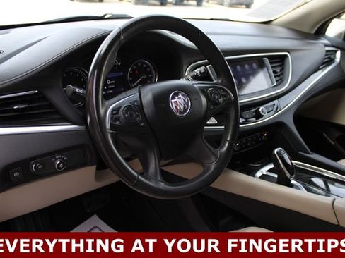 Used 2020 Buick Enclave Essence w/ LPO, Floor Liner Package image 2