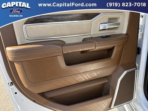 Used 2020 RAM 2500 Laramie AWD/4WD image 17