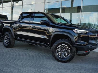 New 2026 Chevrolet Colorado ZR2 w/ Technology Package