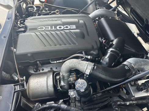 Used 2008 Pontiac Solstice GXP w/ Premium Package image 20