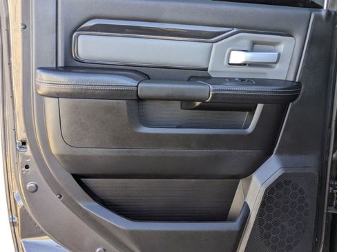 Used 2019 RAM 2500 Power Wagon image 15