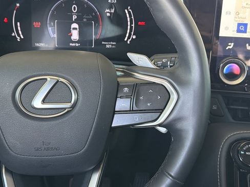 Certified 2026 Lexus NX 350 AWD w/ Accessory Package (2T) image 16