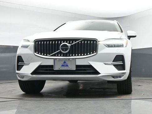 Used 2023 Volvo XC60 B5 Plus w/ Climate Package image 38