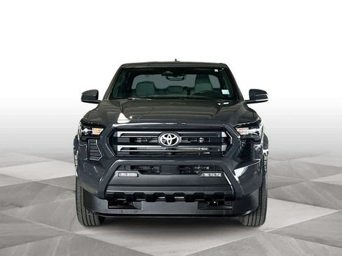 Used 2025 Toyota Tacoma SR5 RWD image 3