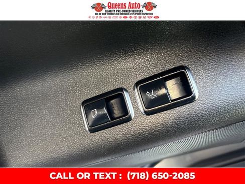 Used 2018 Mercedes-Benz GLS 450 4MATIC w/ Premium Package image 38