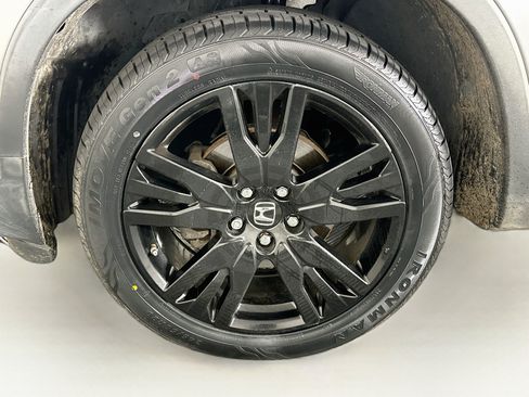 Used 2019 Honda Passport Sport image 11