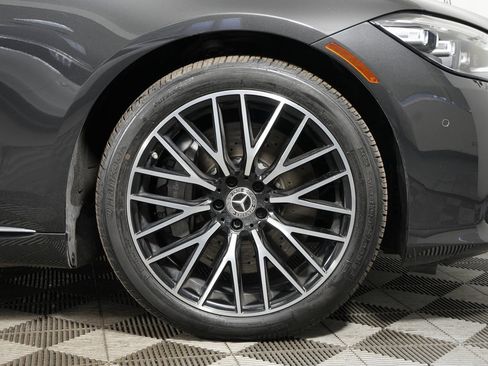 Certified 2022 Mercedes-Benz S 580 4MATIC Sedan image 36