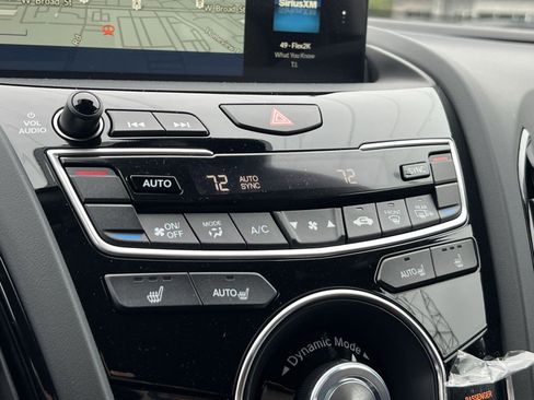 New 2026 Acura RDX SH-AWD w/ Technology Package image 14