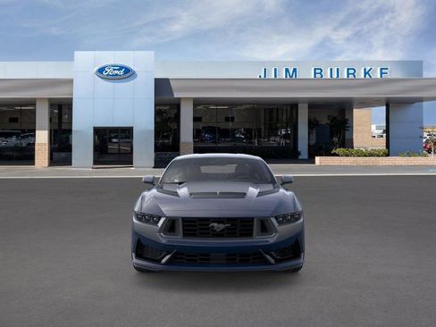 New 2025 Ford Mustang Dark Horse image 6