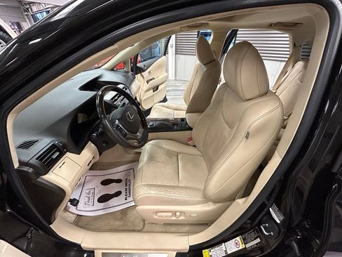 Used 2013 Lexus RX 350 AWD w/ Navigation Pkg image 54