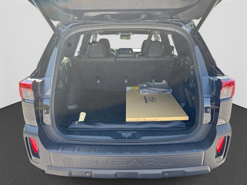 New 2026 Subaru Outback Limited AWD/4WD image 39