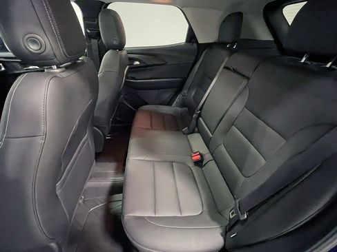 Used 2022 Chevrolet TrailBlazer LT w/ Sun and Liftgate Package AWD/4WD image 18