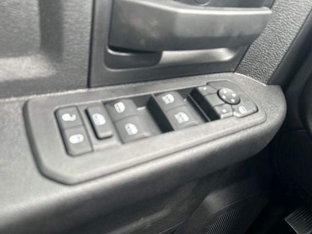 New 2027 RAM 3500 Tradesman AWD/4WD image 16