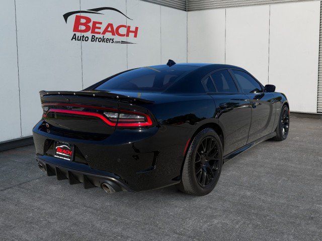 Used 2020 Dodge Charger R/T RWD image 13