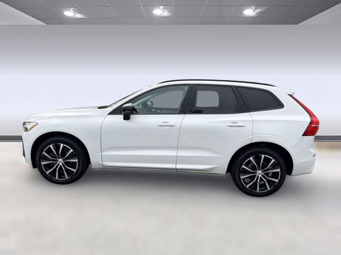 Certified 2024 Volvo XC60 B5 Ultimate image 2