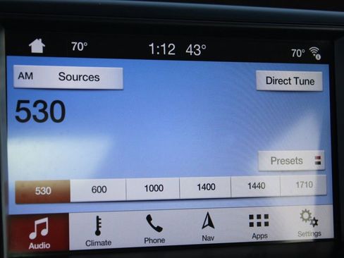 Used 2016 Ford Flex Limited w/ Equipment Group 303A image 42