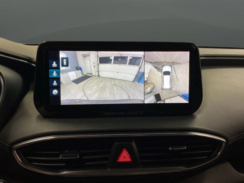 Used 2021 Hyundai Santa Fe Limited w/ Cargo Package AWD/4WD image 14