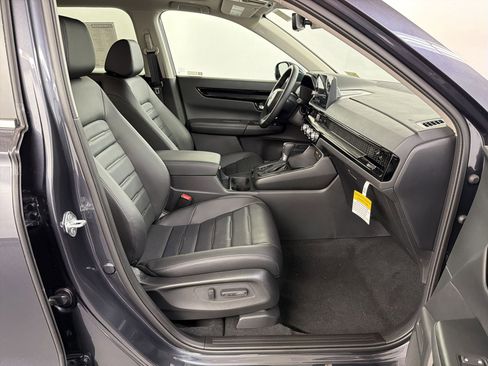New 2026 Honda CR-V EX-L image 30