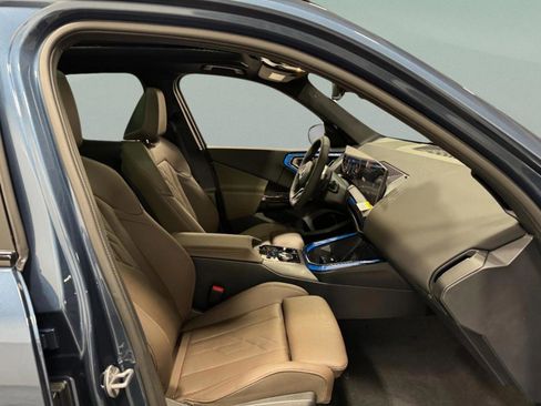 New 2026 BMW X3 xDrive30 w/ M Sport Package image 18