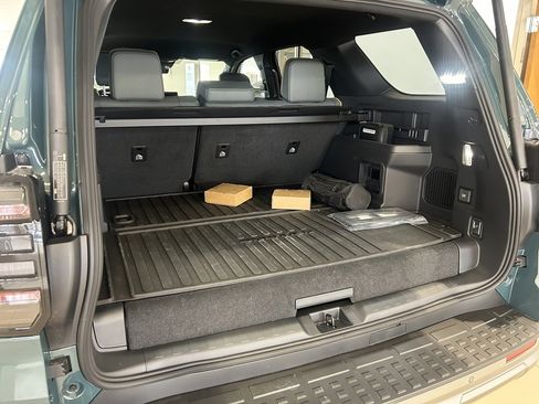 New 2025 Toyota 4Runner Trailhunter image 10