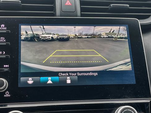 Used 2019 Honda Insight EX image 22