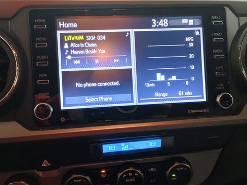 Used 2023 Toyota Tacoma SR5 image 11