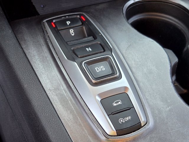 Used 2022 Honda Passport EX-L image 28