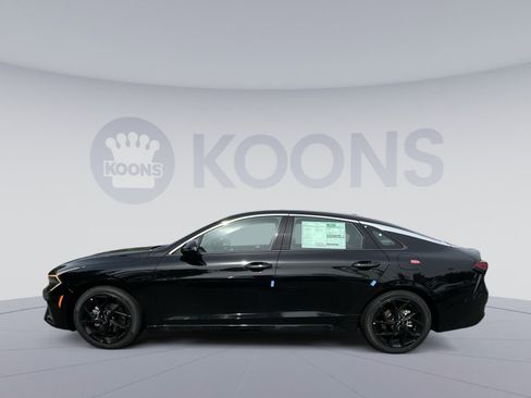 New 2026 Kia K5 GT-Line w/ GT-Line Premium Package AWD/4WD image 2