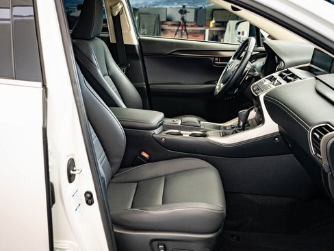 Certified 2020 Lexus NX 300 AWD w/ Premium Package image 22