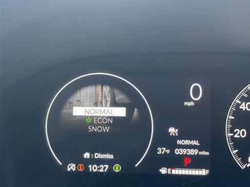 Used 2024 Honda CR-V EX image 32