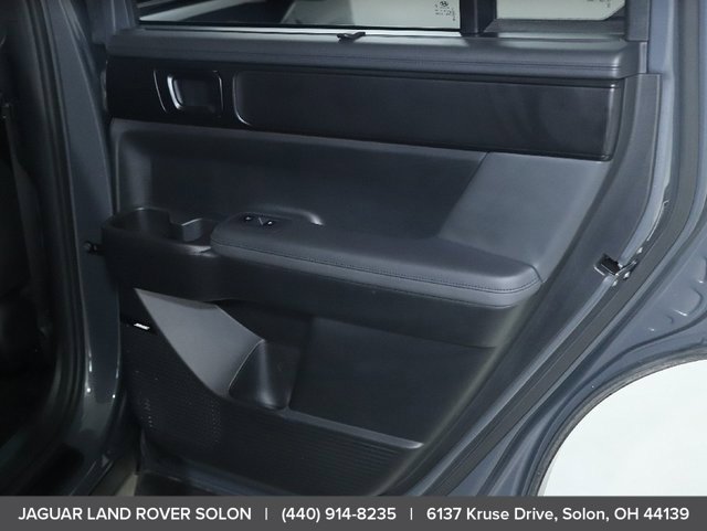 Used 2025 Hyundai Santa Fe Calligraphy AWD/4WD image 35