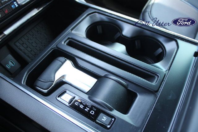 Used 2024 Ford F150 Platinum w/ Equipment Group 702A High AWD/4WD image 19