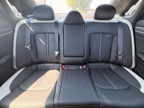 Used 2026 Kia K5 GT-Line w/ GT-Line Premium Package FWD image 29