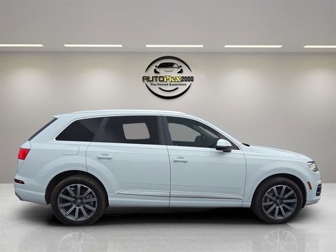 Used 2019 Audi Q7 2.0T Premium Plus image 8