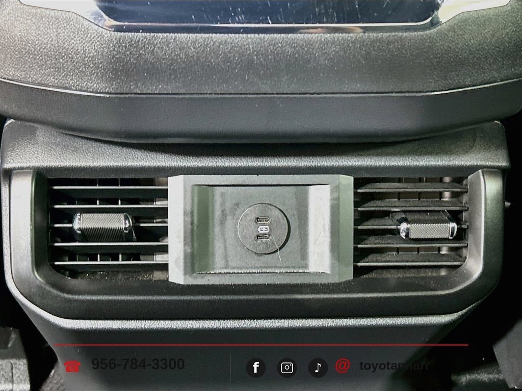 Used 2025 Ford F150 STX w/ Equipment Group 200A RWD image 22