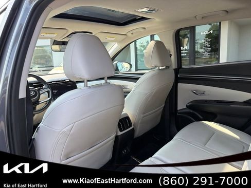 Used 2024 Hyundai Tucson SEL w/ Convenience Package AWD/4WD image 20