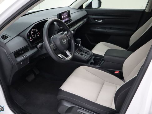 Used 2024 Honda CR-V LX image 22