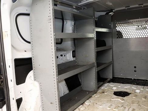 Used 2021 RAM ProMaster City Tradesman image 23