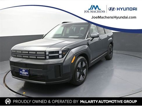 Used 2026 Hyundai Santa Fe SEL image 5