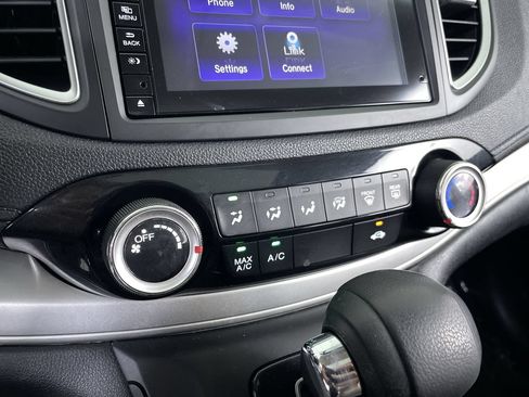 Used 2016 Honda CR-V EX image 16