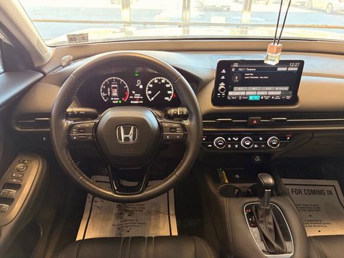 Used 2023 Honda HR-V EX-L image 29