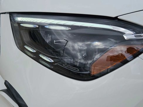 New 2026 Mercedes-Benz GLE 450 4MATIC image 10