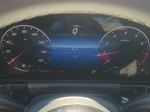Certified 2026 Mercedes-Benz GLA 250 image 24